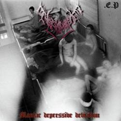 North Black : Maniac Depressive Deviation